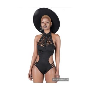 NWT Killstar Imogen bodysuit